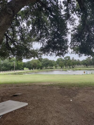 Lockhart City Park - Lockhart, TX
