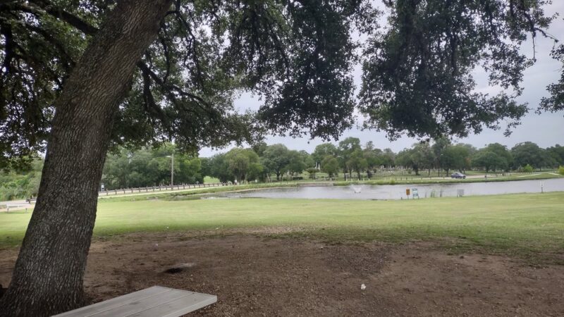 Lockhart City Park - Lockhart, TX