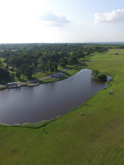 Lockhart City Park - Lockhart, TX