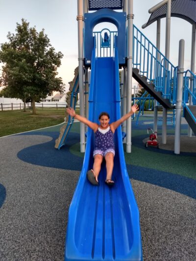 Arrowhead Park - Lockport, IL