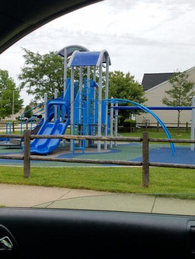 Arrowhead Park - Lockport, IL