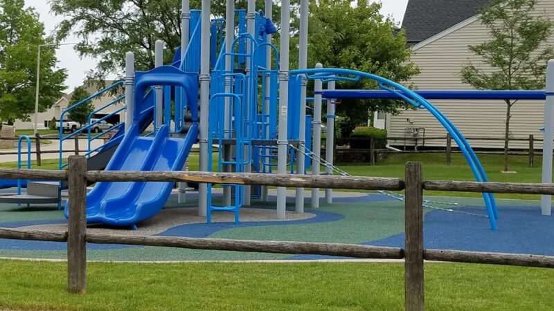 Arrowhead Park - Lockport, IL