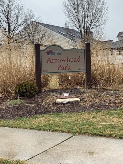 Arrowhead Park - Lockport, IL