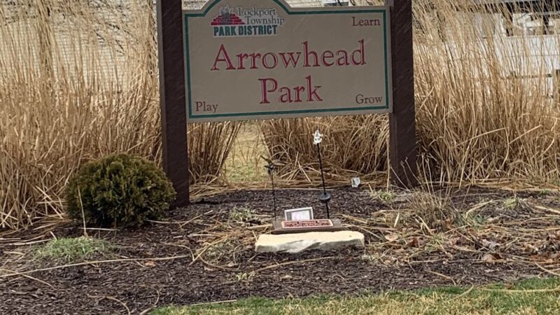 Arrowhead Park - Lockport, IL