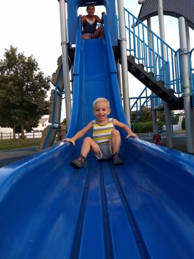 Arrowhead Park - Lockport, IL