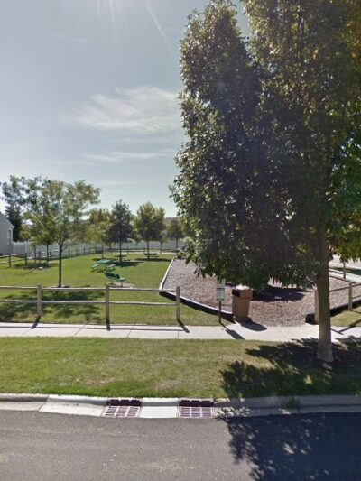 Arrowhead Park - Lockport, IL