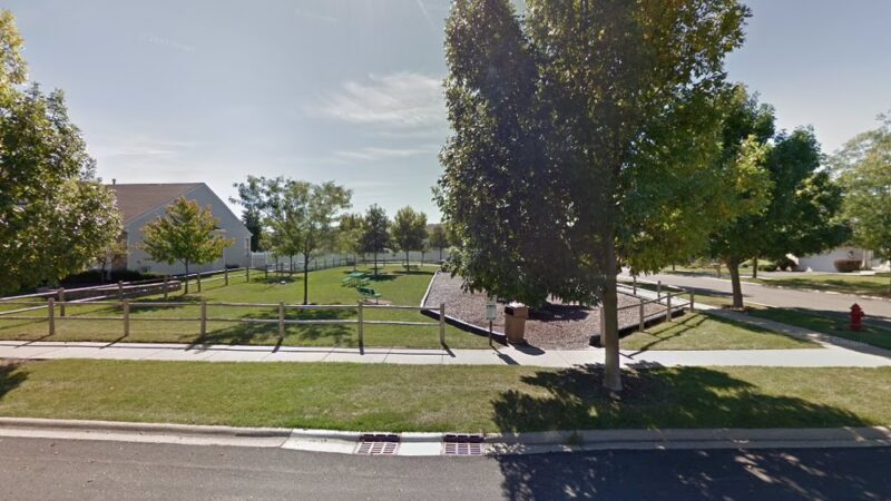 Arrowhead Park - Lockport, IL