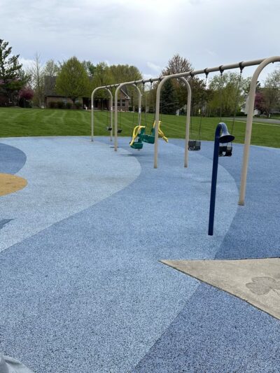 Clover Ridge Park - Lockport, IL