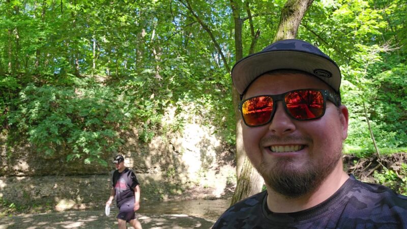 Dellwood Park - Lockport, IL
