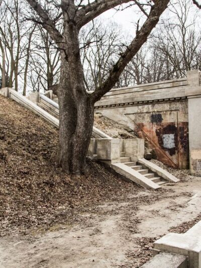 Dellwood Park - Lockport, IL