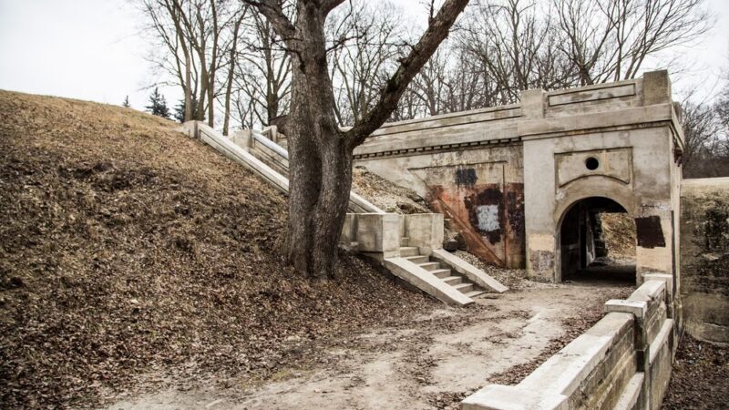 Dellwood Park - Lockport, IL