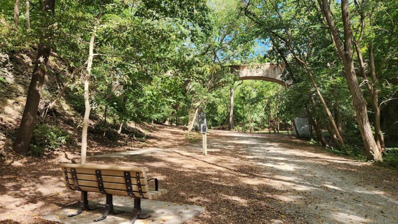 Dellwood Park - Lockport, IL