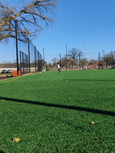 Rotary Park - Lockport, IL