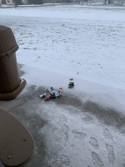 Rotary Park - Lockport, IL