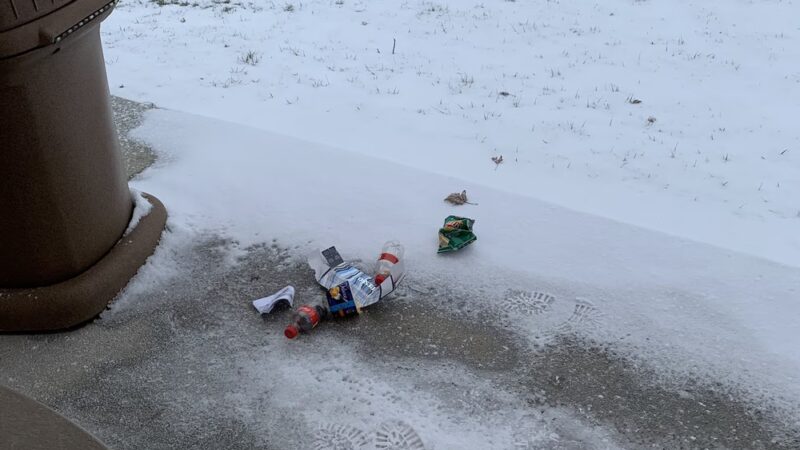 Rotary Park - Lockport, IL