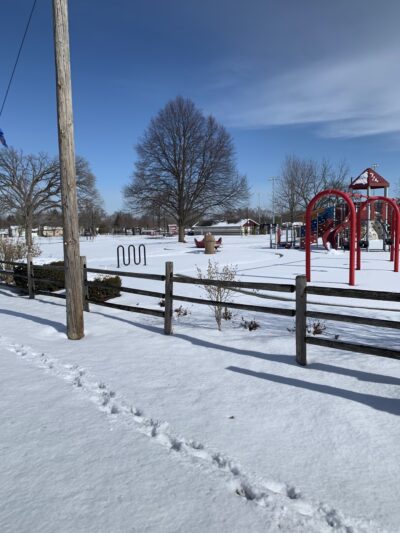 Rotary Park - Lockport, IL