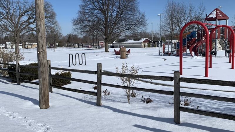 Rotary Park - Lockport, IL