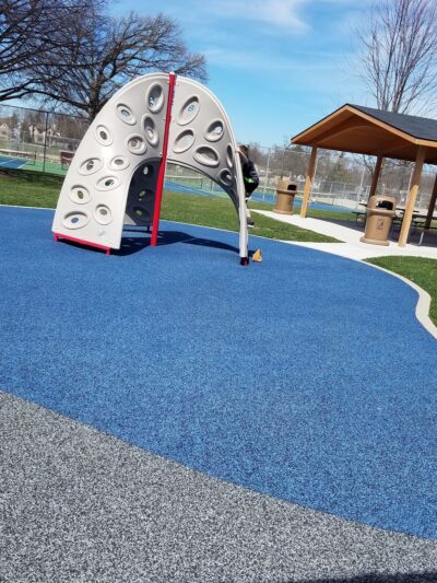 Rotary Park - Lockport, IL