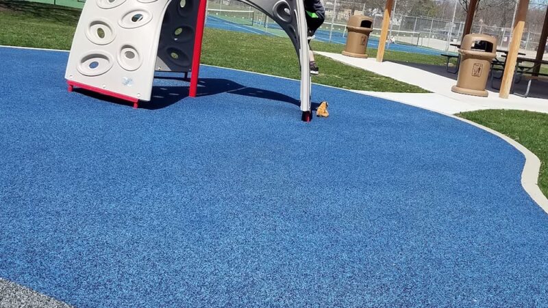 Rotary Park - Lockport, IL