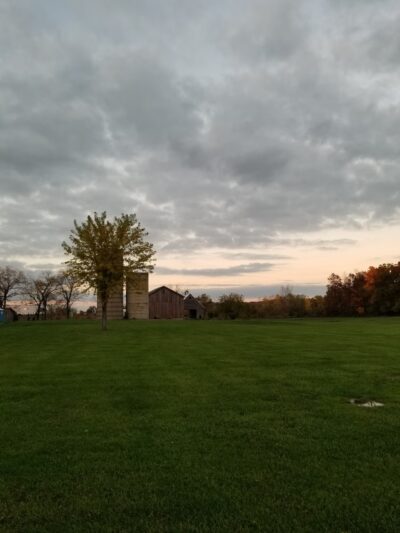 Trantina Farm Park - Lockport, IL