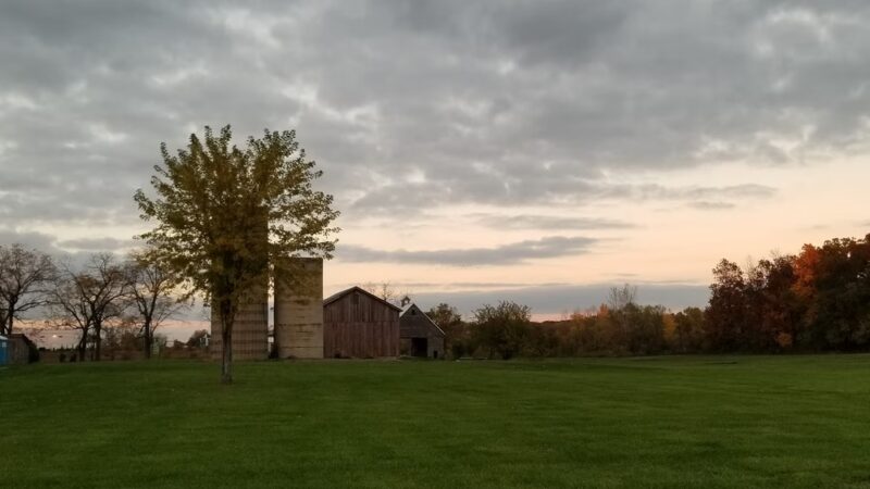 Trantina Farm Park - Lockport, IL