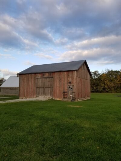 Trantina Farm Park - Lockport, IL