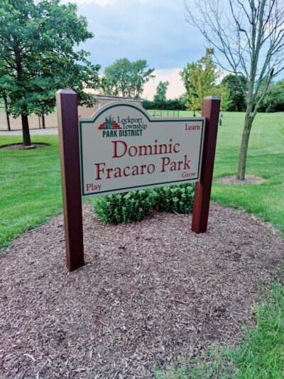 Westside Park - Lockport, IL