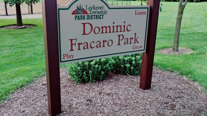 Westside Park - Lockport, IL