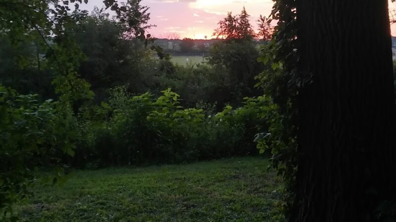 Westside Park - Lockport, IL