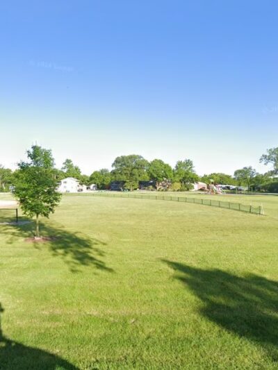 Westside Park - Lockport, IL