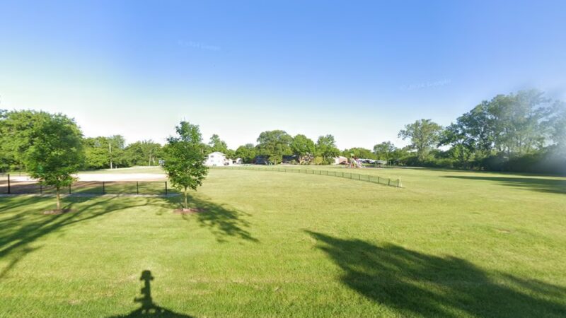 Westside Park - Lockport, IL