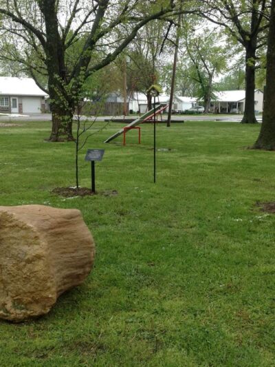 South Park - Lockwood, MO