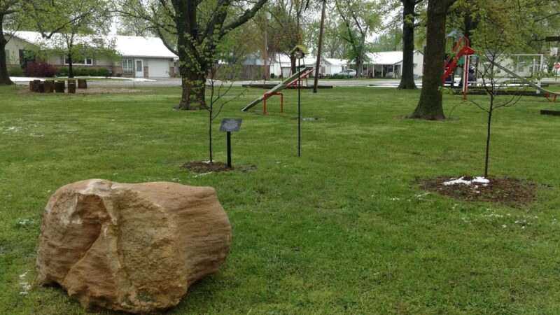 South Park - Lockwood, MO