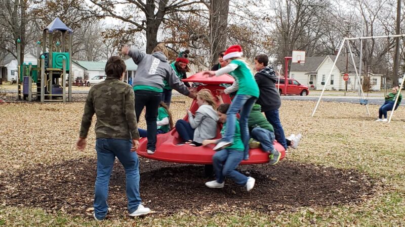 South Park - Lockwood, MO