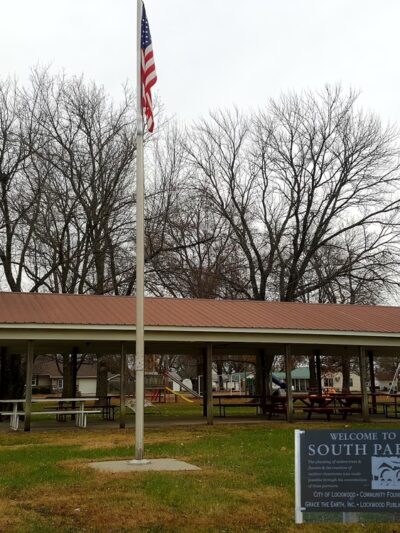 South Park - Lockwood, MO