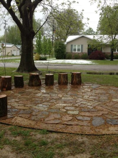 South Park - Lockwood, MO