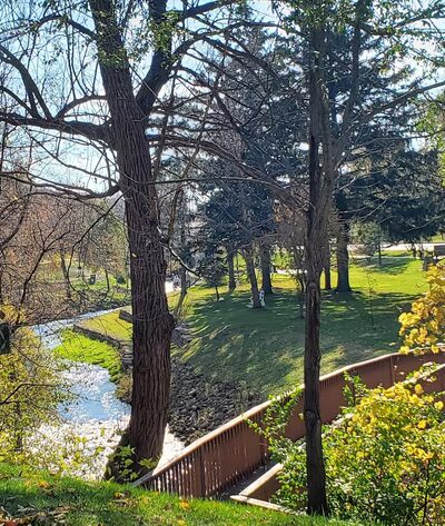 Doctor's Park - Lodi, WI