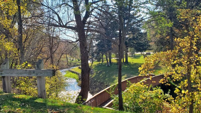 Doctor's Park - Lodi, WI