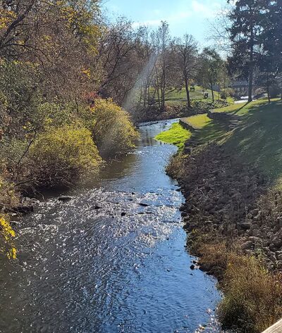 Doctor's Park - Lodi, WI