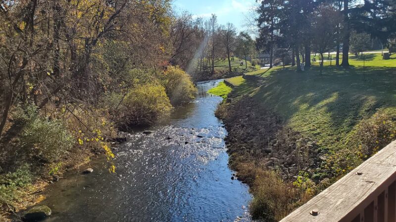 Doctor's Park - Lodi, WI