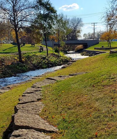 Doctor's Park - Lodi, WI