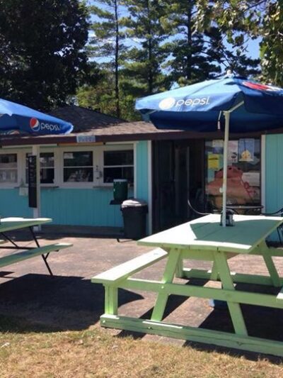 The Merrimac Scoop - Lodi, WI