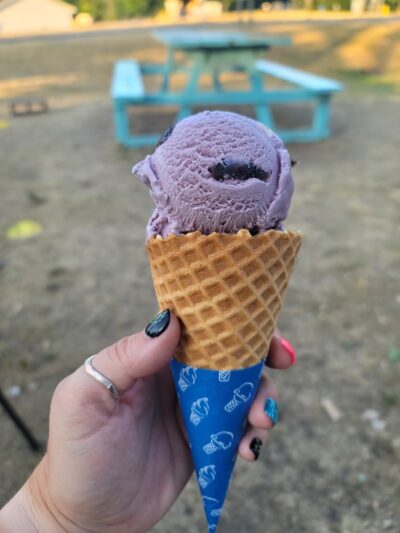 The Merrimac Scoop - Lodi, WI