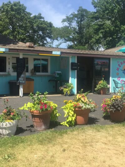 The Merrimac Scoop - Lodi, WI
