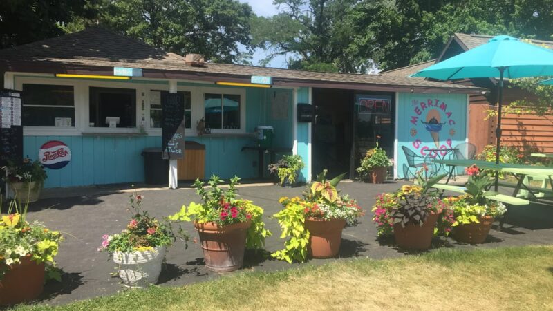 The Merrimac Scoop - Lodi, WI