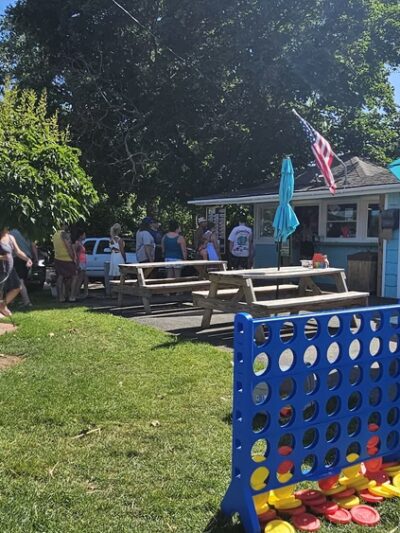 The Merrimac Scoop - Lodi, WI