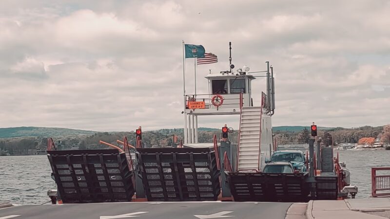 The Merrimac Scoop - Lodi, WI