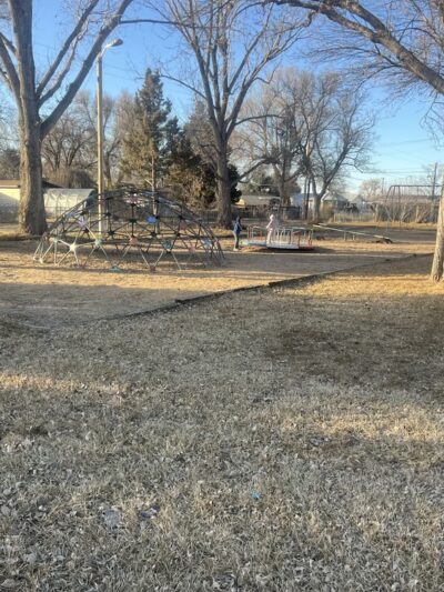 Log Lane Village Park - Log Lane Village, CO