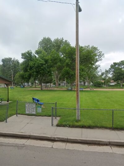 Log Lane Village Park - Log Lane Village, CO