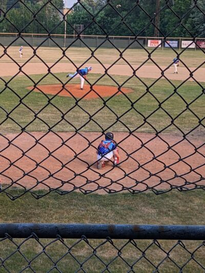 Fairview Park - Logansport, IN